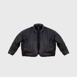Куртка Yeezy Gap Engineering by Balenciaga Round Jacket Black