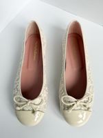 Новые балетки Pretty Ballerinas, 38