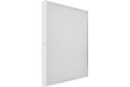 Cветильник LED ДВО Армстронг VS201-IP65 30W-3600Lm 6000К Микроприма с БАП 1ч