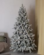 ель заснеженная РОССО