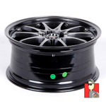 Комплект дисков RAYS 18x8.5 et38 5x108