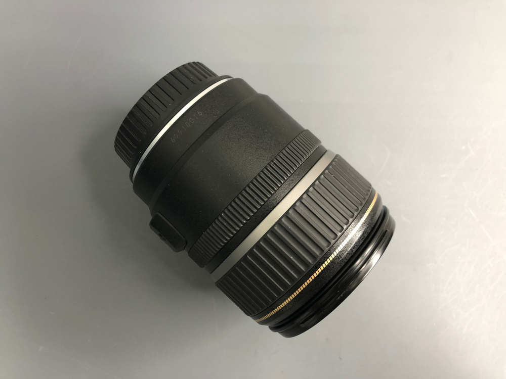 Canon 17-85mm 4-5.6 IS USM
