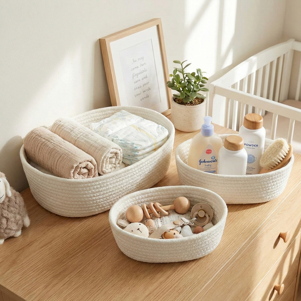 Набор органайзеров Jute