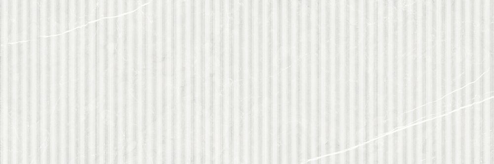 Керамическая плитка для стен Allure White Wiggle Ductile 30x90