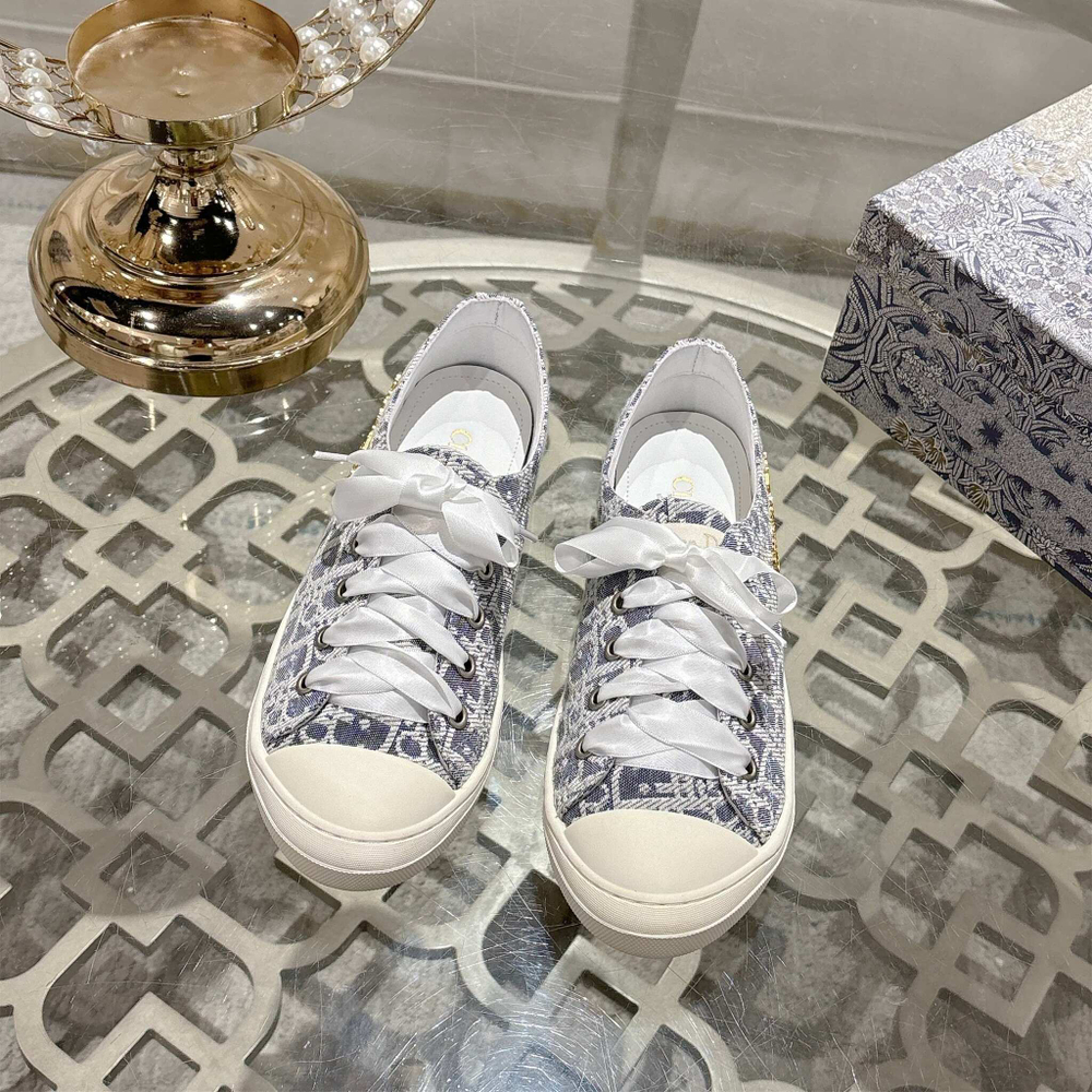 Christian Dior Lucky Sneaker (4 colors)
