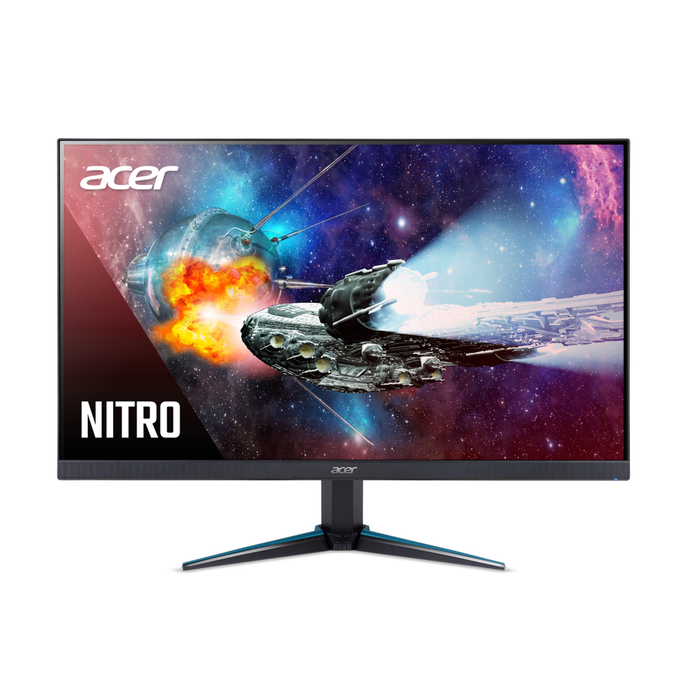 Монитор 27" Acer VG270UGbmiipx