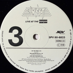 Sweet – Live At The Marquee 2LP (Германия 1989г.)
