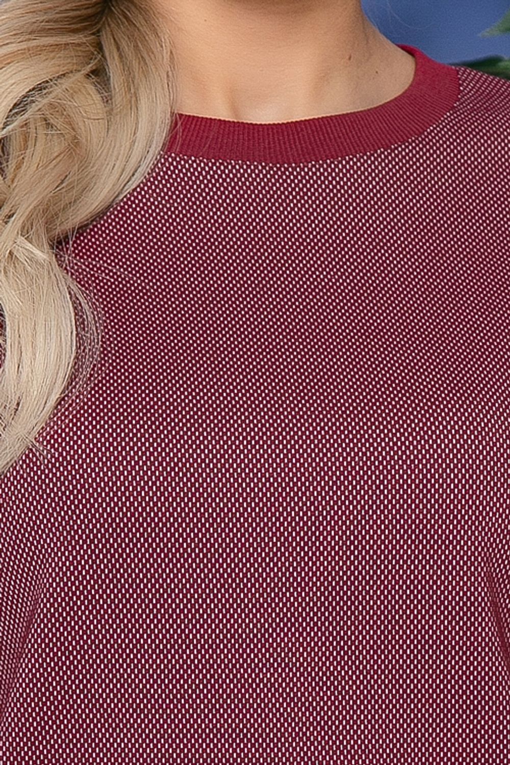 Джемпер 41387 Avili