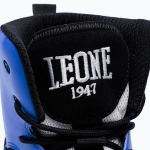 Боксёрки LEONE 1947 Premium Boxing blu/rose/blue/red