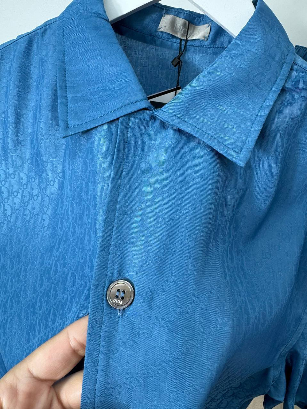 Прогулочный костюм Christian Dior