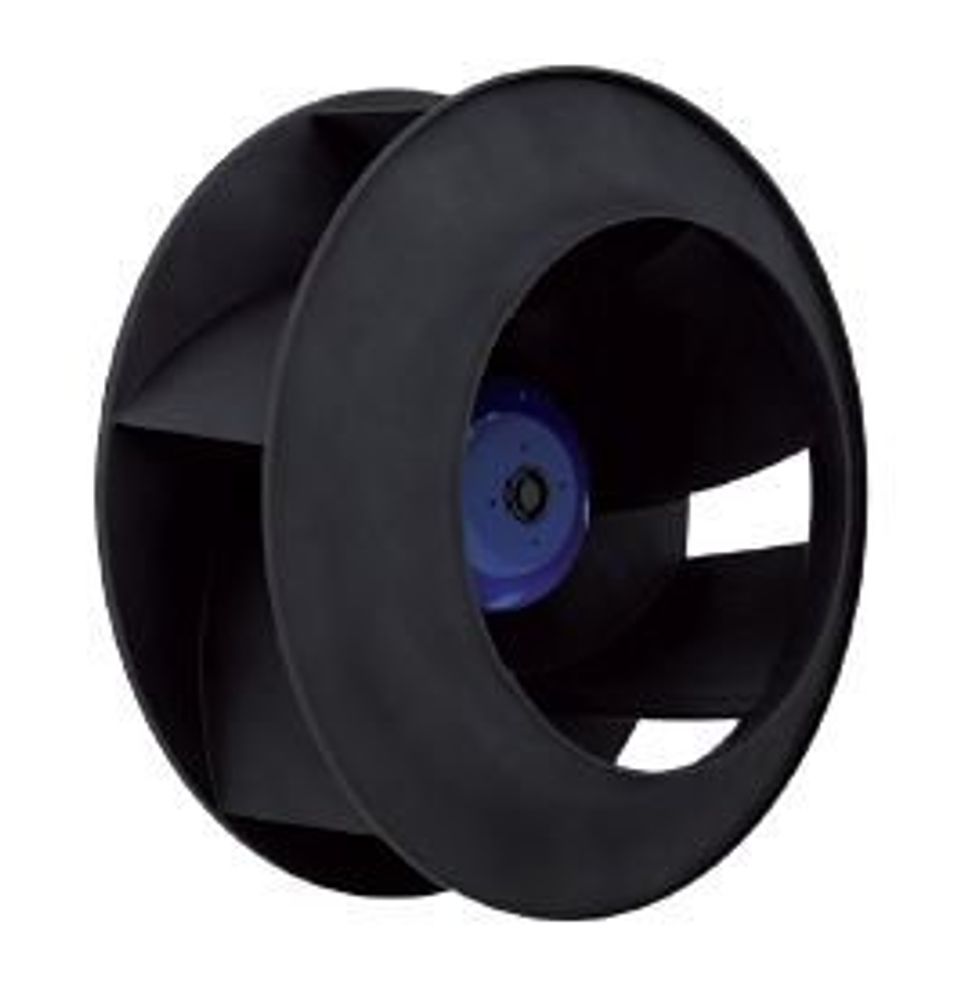 Ziehl-abegg RH56V-ZIK.GL.1R 3- фазный 380V