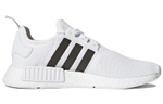 Кроссовки Adidas Originals Nite Jogger Cordura