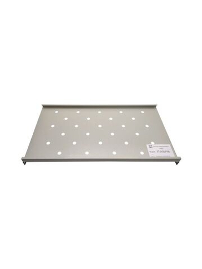 Полка ST-SH 260*490 (КОМПЛЕКТ-2 шт) для коммутационных шкафов ST-NC9U600 и ST-NC12U600