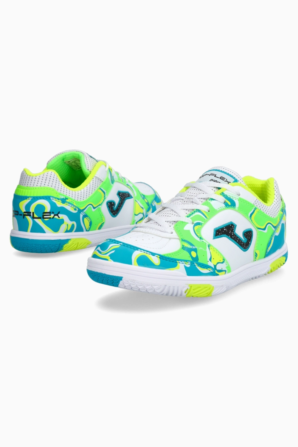 Футзалки Joma Top Flex 26 IN Junior