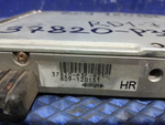 Компьютер двигателя Honda CR-V 1996