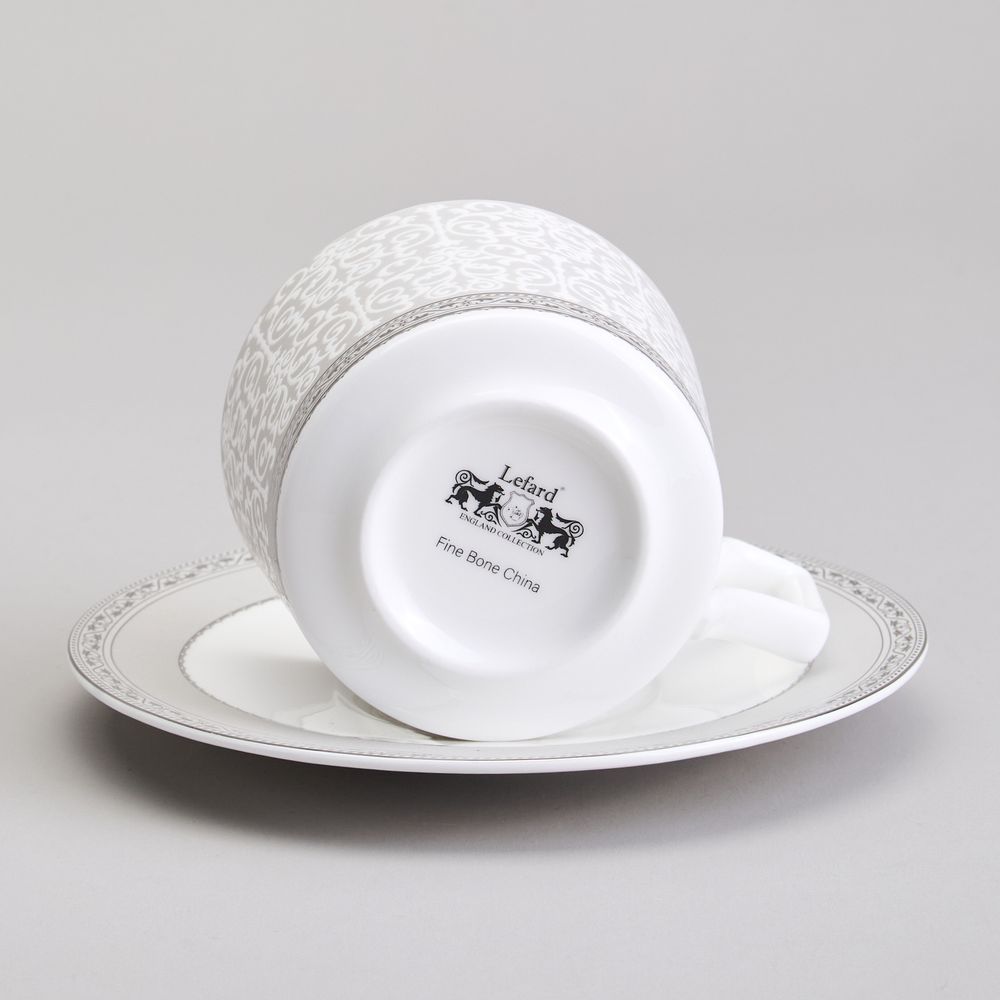 ЧАЙНЫЙ СЕРВИЗ LEFARD "VERSAILLES" НА 6 ПЕР. 14 ПР. (КОР=2НАБ.)