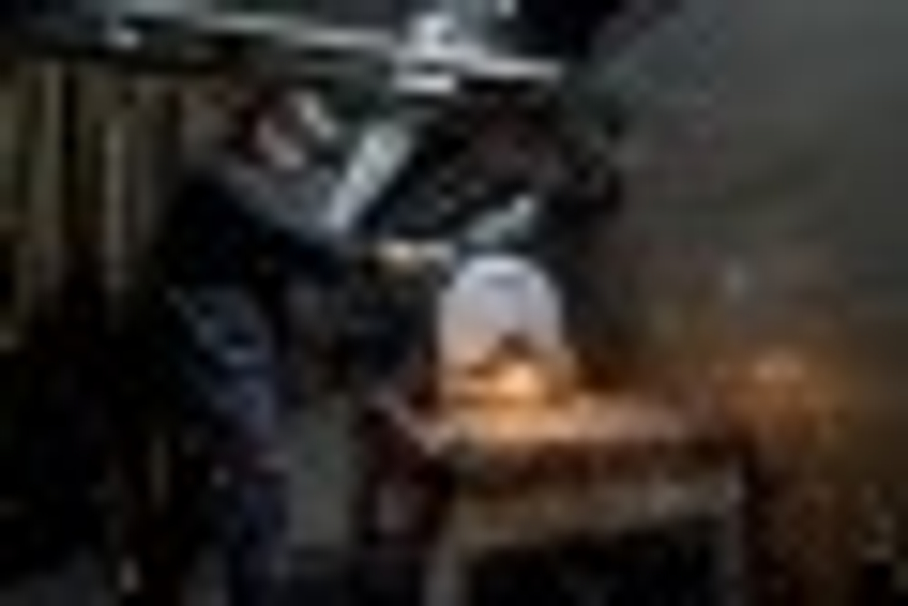 Пила монтажная сетевая METABO CS 22-355 601786000