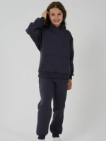 Теплый костюм с начесом