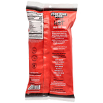 Pork King Good, Ароматизированный Chicharrones, Stupid Hot, очень пряный, 49,5 г (1,75 унции)