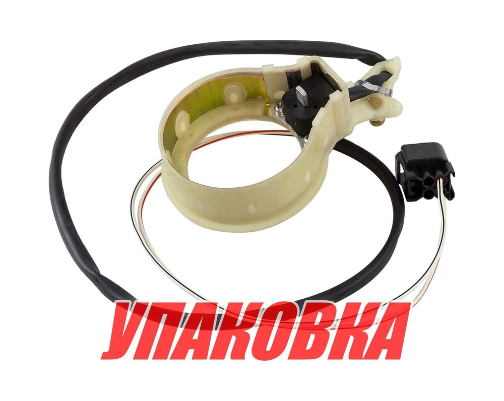 Катушка импульсная Yamaha 40X/E40X, Omax (упаковка из 4 шт.)