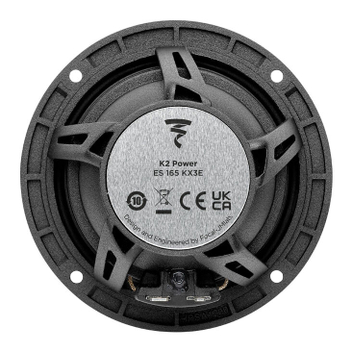 Focal ES165KX3 Evo