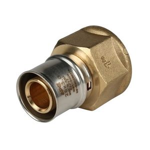 Пресс-переходники Stout ВР с внутренней резьбой