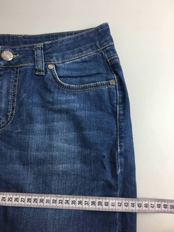 Юбка RELCTIVE джинсовая 44/46 размер
