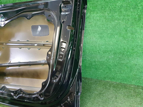 Дверь передняя правая Hyundai Santa Fe 4 TM 18-24