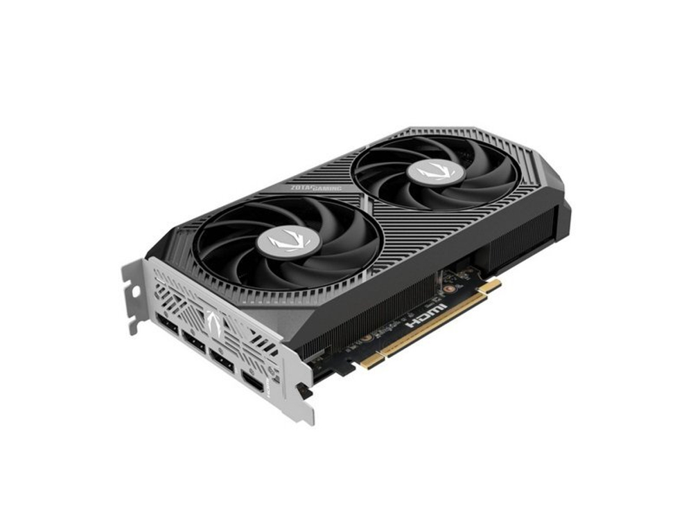 Видеокарта Zotac Nvidia GeForce RTX 5060 Ti Twin [ZT-B50610H-10M]