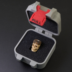 Бусина Error Франкенштейн