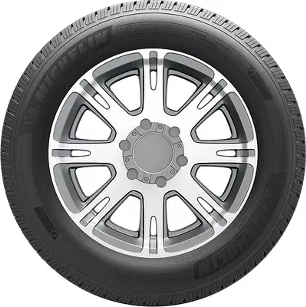 Michelin X LT A/S 275/50 R22 111H
