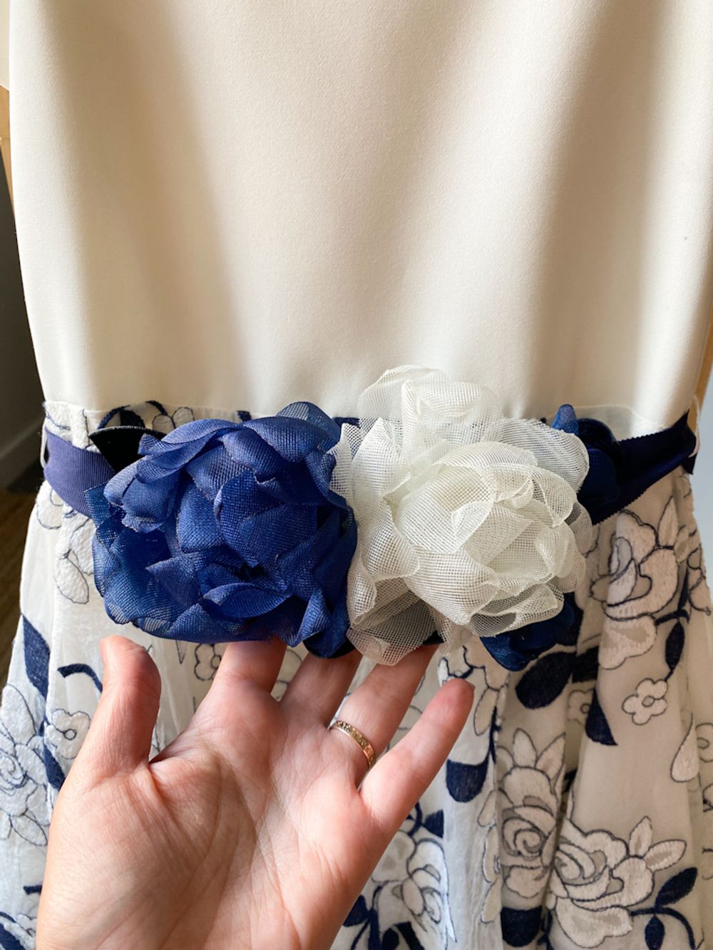 Платье Monnalisa, 116