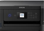 МФУ струйное цветное Epson L4160