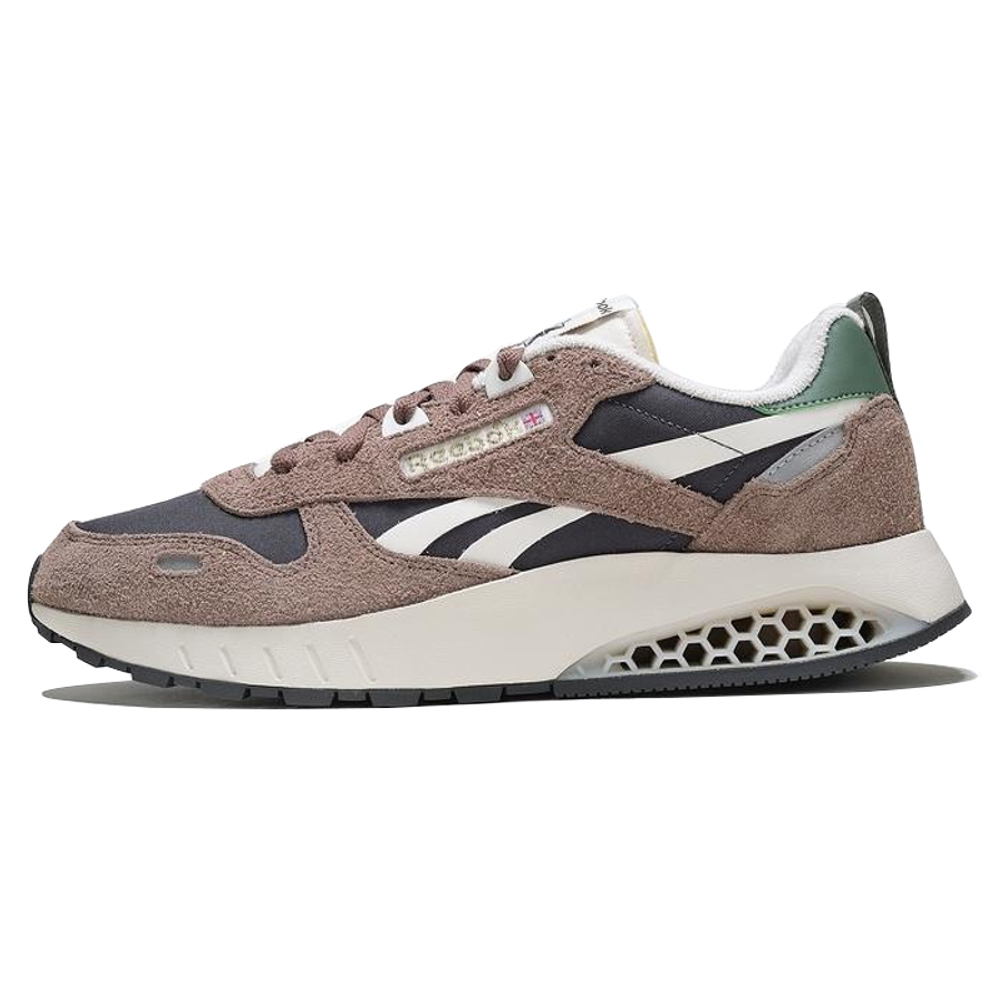 Кроссовки Reebok Classic Leather