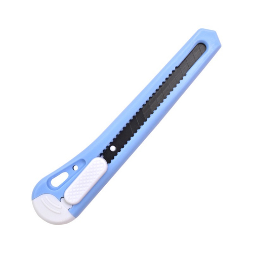 Нож канцелярский 9мм