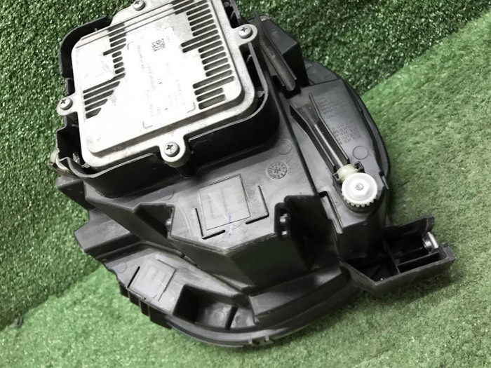 Фара правая Haval Dargo (2022-н.в.) LED