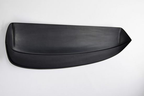 Спойлер V.2 для BMW 1 E81/E87 2004-2011