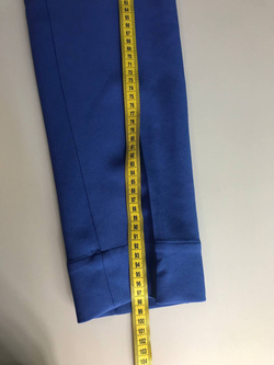 Брюки Climona красивого оттенка, визуально на 44 размер