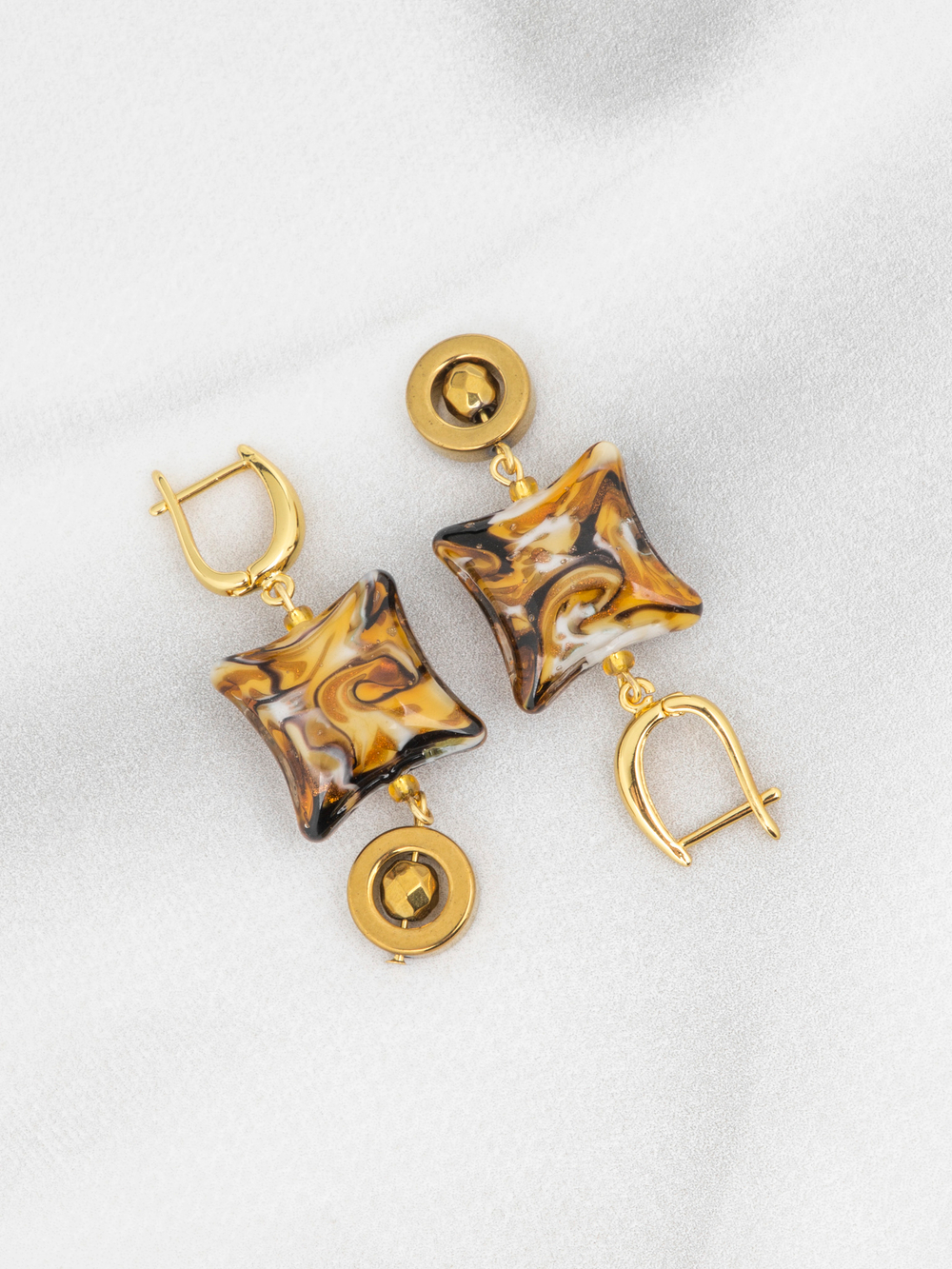 Серьги Venezia 2 Ultrello