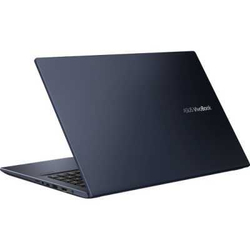 Ноутбук Asus  Vivobook 15 X513EA-BQ1704W Intel i5-1135G7/8G/512G SSD/15,6" FHD(1920x1080) IPS/Intel Xe Graphics/Win11 Черный (90NB0SG4-M47820)