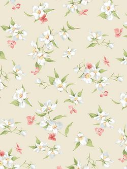 Постельное белье Сказка "Жасмин" 1,5-сп Наволочка 50х70 см 1 шт Простынь 150х215 см Пододеяльник 145х215 см, перкаль