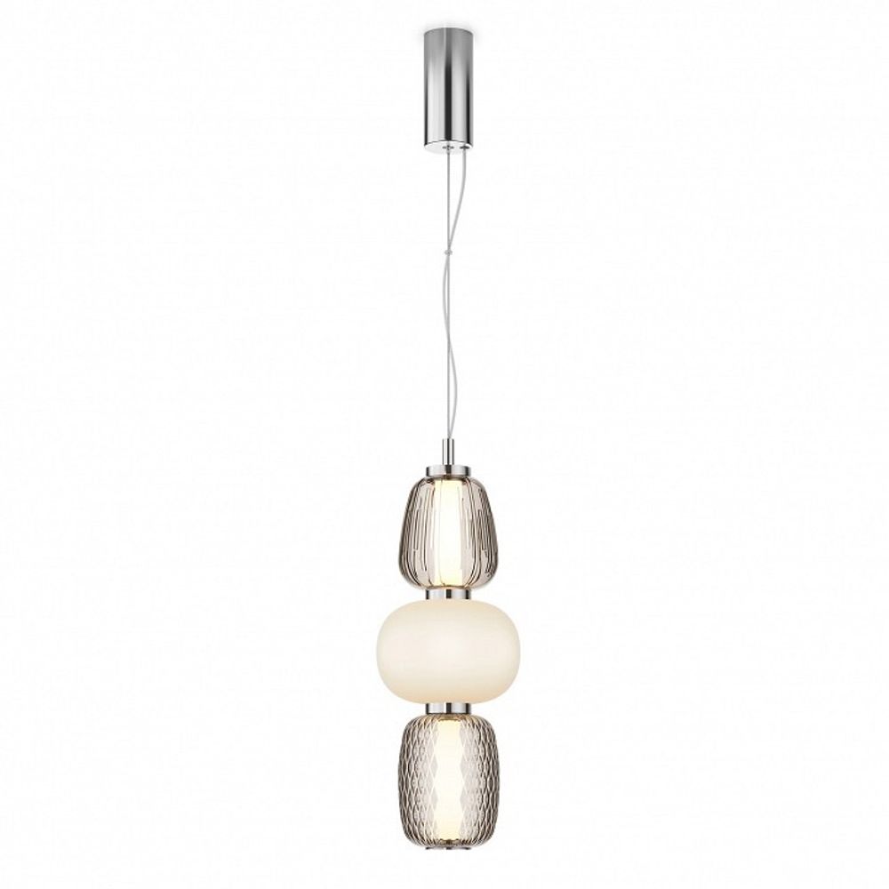 Подвесной светильник Maytoni Pattern MOD267PL-L28CH3K