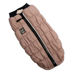 Lion LMK-516 Жилетка для животных бежевый
