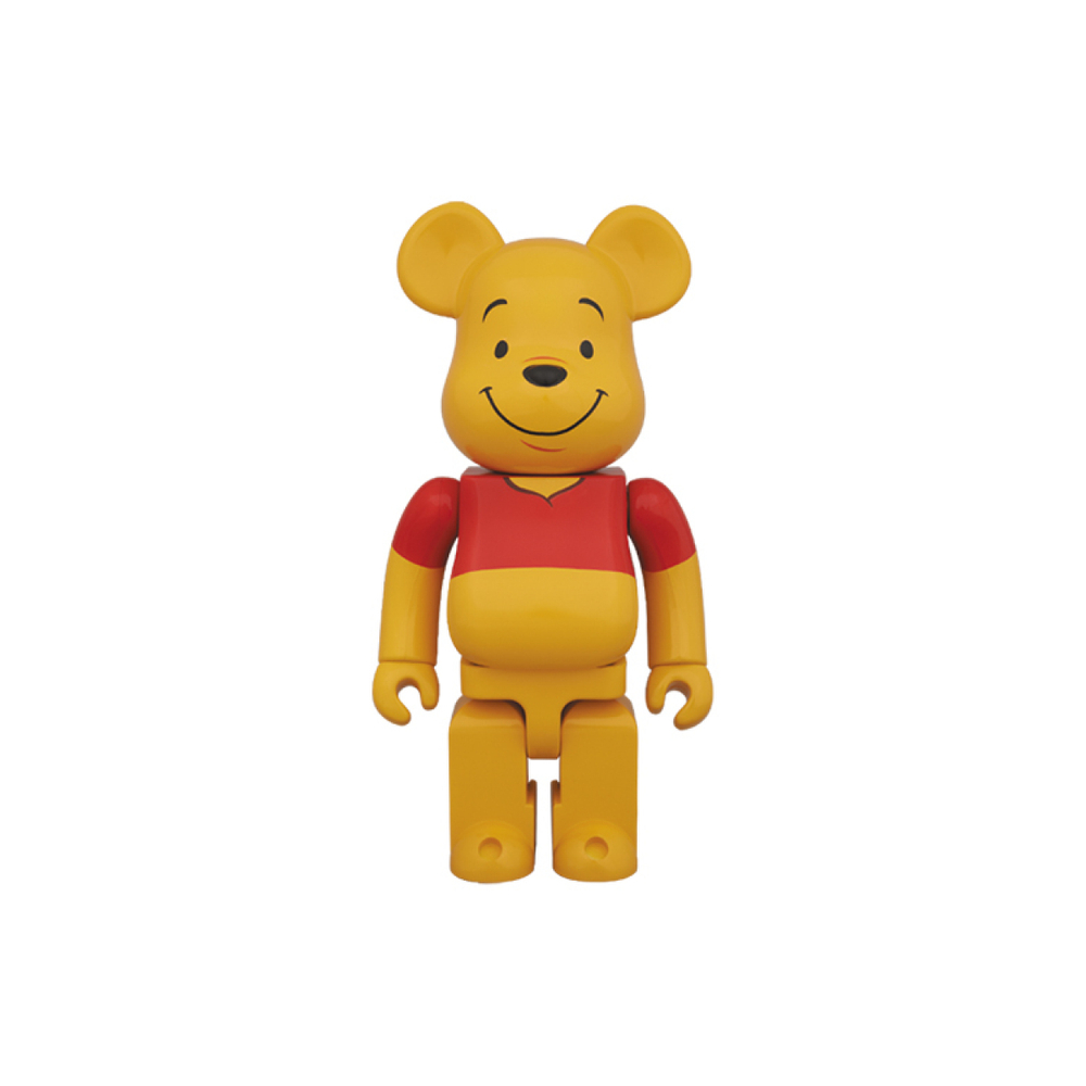Дизайнерские игрушки BE@RBRICK, 1059655-600404344
