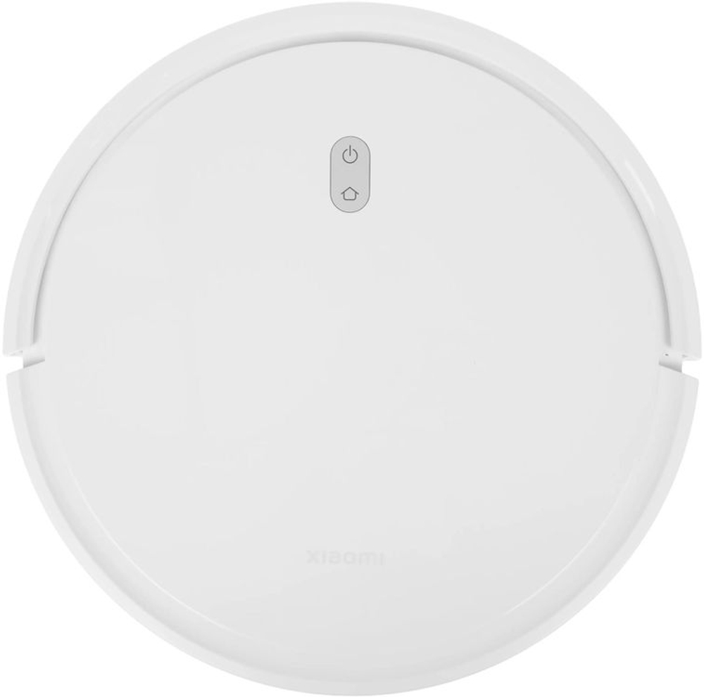 Робот-пылесос Xiaomi Mi Robot Vacuum E10, 35Вт, белый/белый [bhr6783eu]