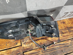 Фонарь задний правый Chery Tiggo 7 Pro 20-нв Б/У Оригинал 605000202AA