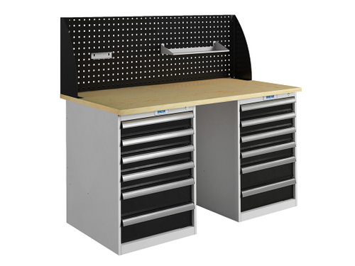 Верстак Expert T W150 комплект 4 (ExpTW150.T6/T6.010)