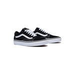 Кеды Vans Old Skool "Black White"