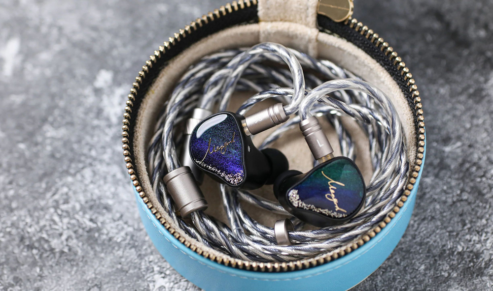 Наушники XENNS Mangird Up