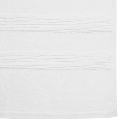 Полотенце 50x100 Hamam Nova белое